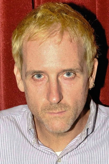 Photo of actor Jason Grisell