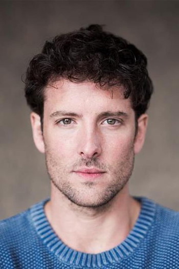 Photo of actor Jack Donnelly