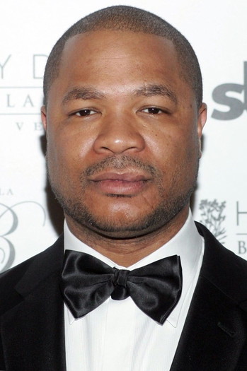 Photo of actor Xzibit