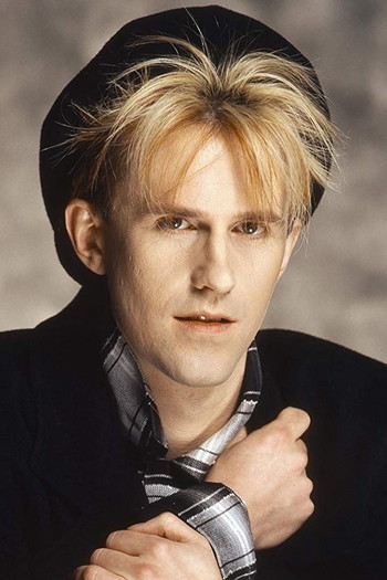 Фото актёра Howard Jones