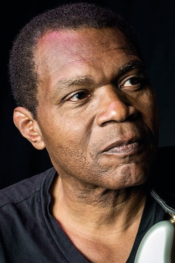 Photo of actor Robert Cray