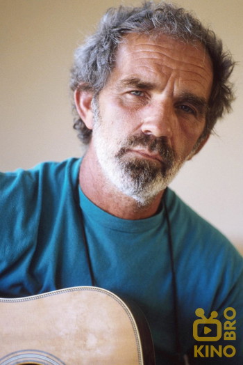 Photo of actor J.J. Cale