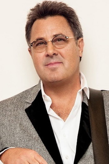 Фото актёра Vince Gill