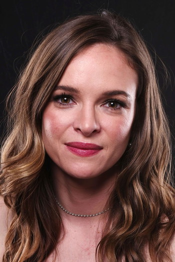 Photo of actress Danielle Panabaker