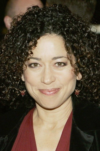 Photo of actress Mimi Lieber