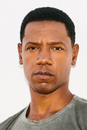 Photo of actor Tory Kittles