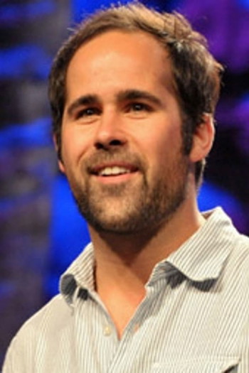 Photo of actor Ronnie Vannucci Jr.