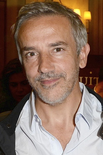 Photo of actor Jean-Pierre Lorit