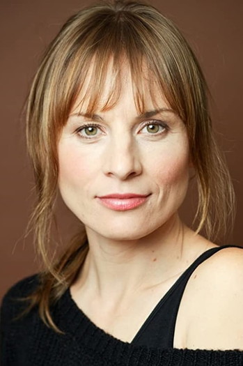 Photo of actress Joanne Boland