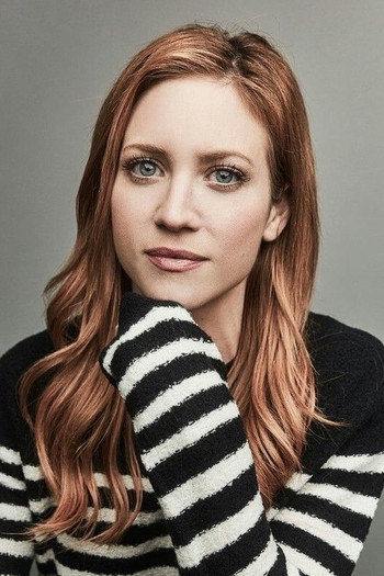 Фото акторки Brittany Snow