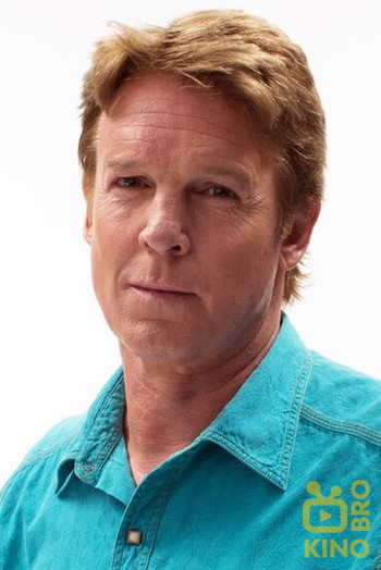 Photo of actor Chris Potter