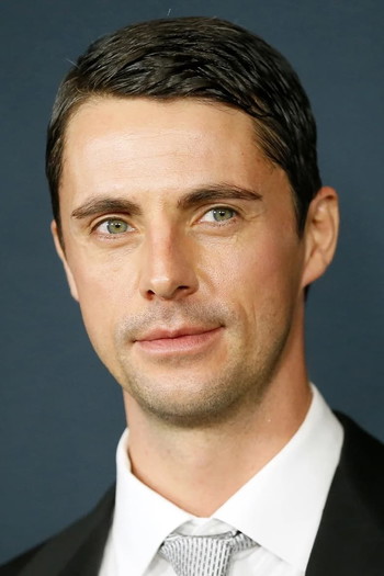 Photo of actor Matthew Goode