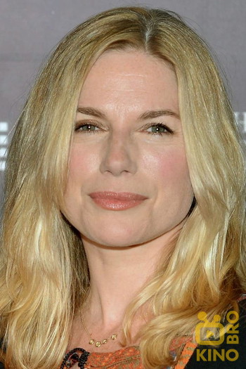 Photo of actress Eva Birthistle