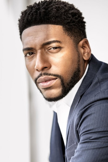 Photo of actor Jocko Sims