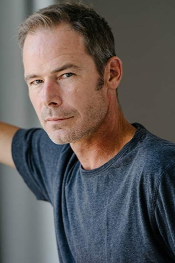 Photo of actor Chad Bruce