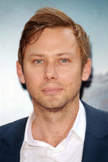 Photo of actor Jimmi Simpson