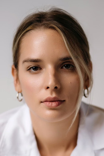 Photo of actor Romina Tonković