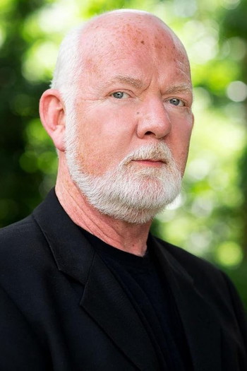 Photo of actor Moray Treadwell