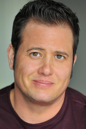 Photo of actor Chaz Bono