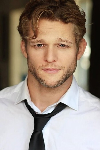 Photo of actor Chase Coleman