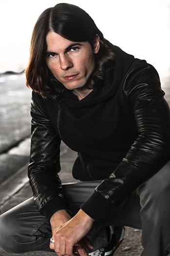 Photo of actor Chandler Rylko