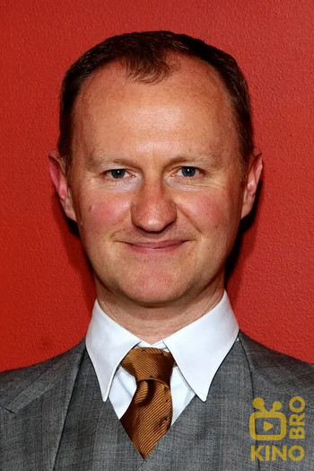 Фото актёра Mark Gatiss