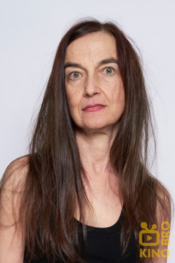 Photo of actress Anne Rotger