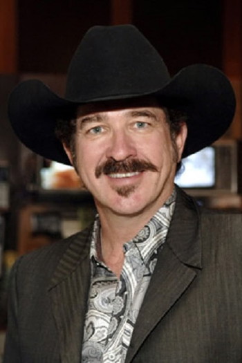 Photo of actor Kix Brooks