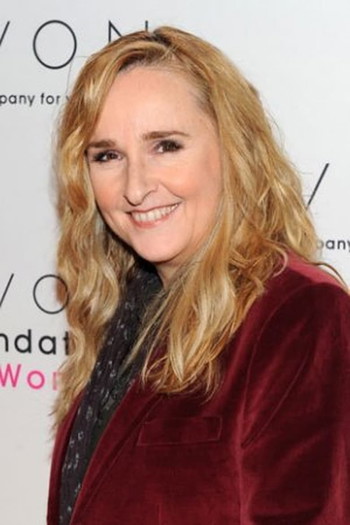 Photo of actress Melissa Etheridge