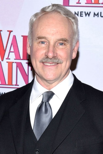 Photo of actor John Dossett