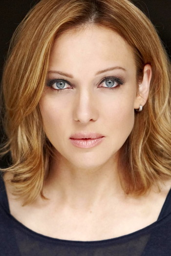 Photo of actress Kate Beahan