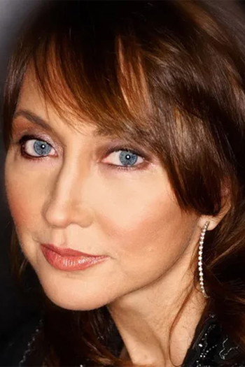 Photo of actress Pam Tillis