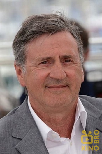 Photo of actor Daniel Auteuil