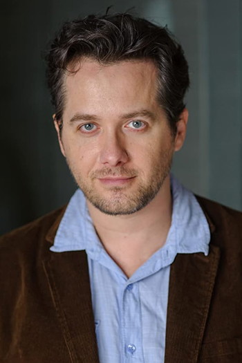 Photo of actor Shane Callahan