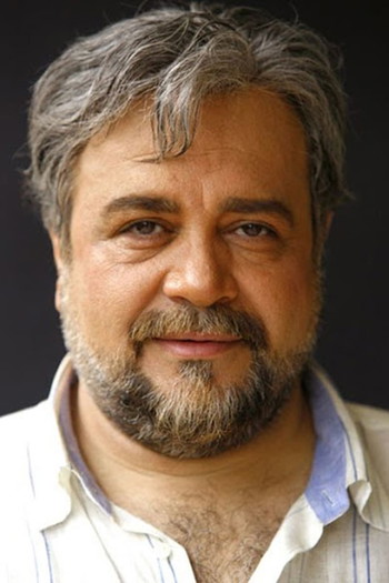 Photo of actor Mohammadreza Sharifinia