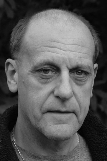 Photo of actor David Troughton