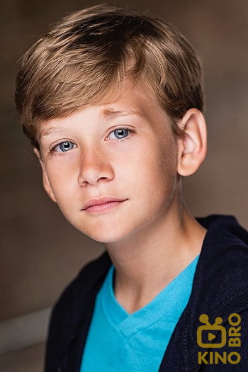 Photo of actor Jacob Soley