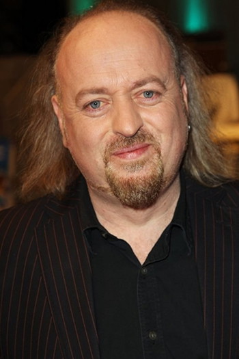 Фото актора Bill Bailey