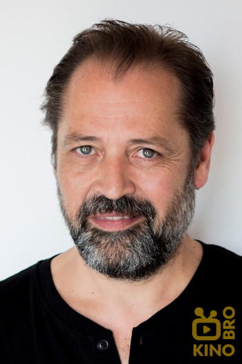 Photo of actor Pere Brasó