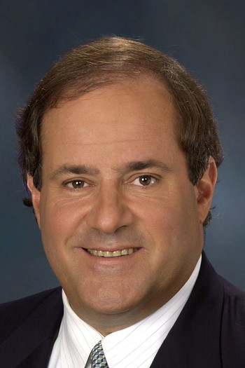 Photo of actor Chris Berman