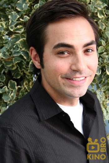 Photo of actor David Malkoff