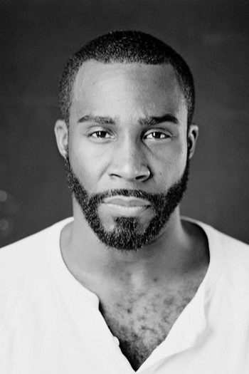 Photo of actor Tramell Tillman