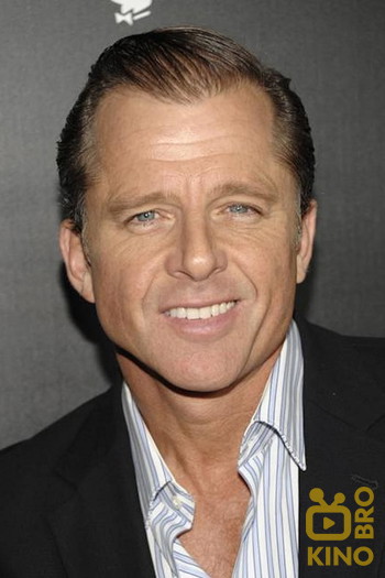 Photo of actor Maxwell Caulfield