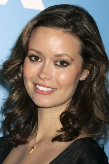 Фото актрисы Summer Glau