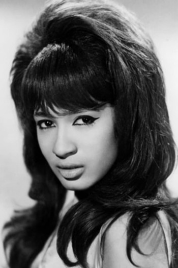 Фото акторки Ronnie Spector