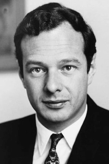 Фото актора Brian Epstein