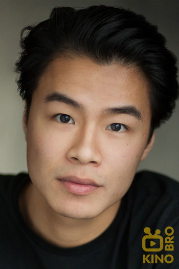 Photo of actor Wern Lee