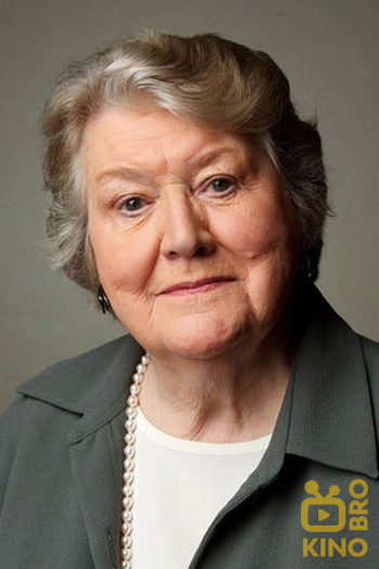 Фото актрисы Patricia Routledge