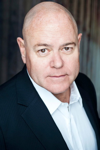 Photo of actor David Huband