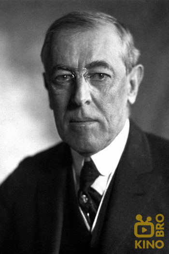 Фото актора Woodrow Wilson